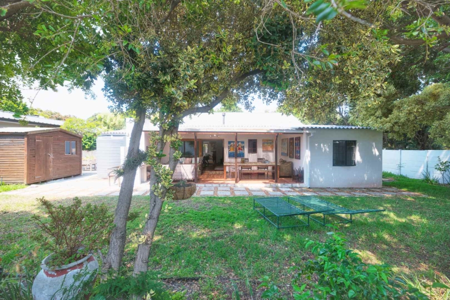 3 Bedroom Property for Sale in Northcliff Western Cape